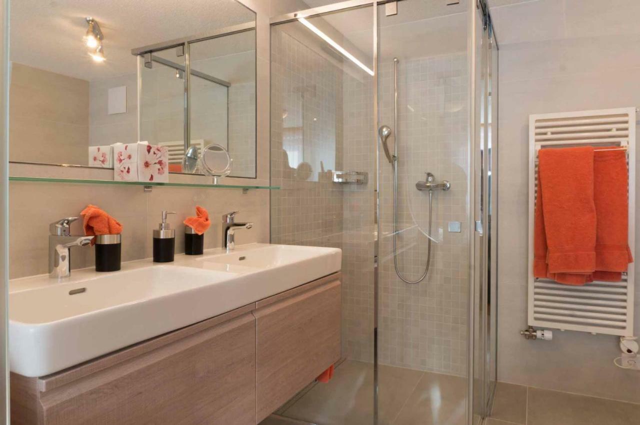 Casa Raposa Apartment เซอร์แมท ภายนอก รูปภาพ